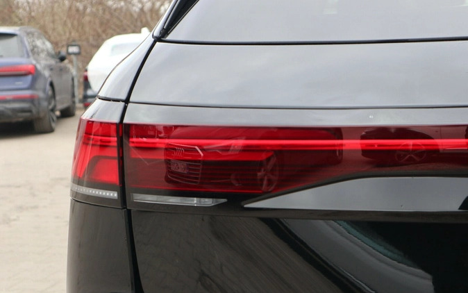 Volkswagen Passat cena 208590 przebieg: 8, rok produkcji 2024 z Olsztyn małe 379